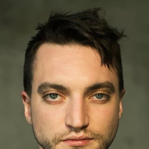 Richard Harmon