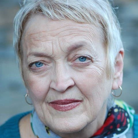 Nancy Linehan Charles
