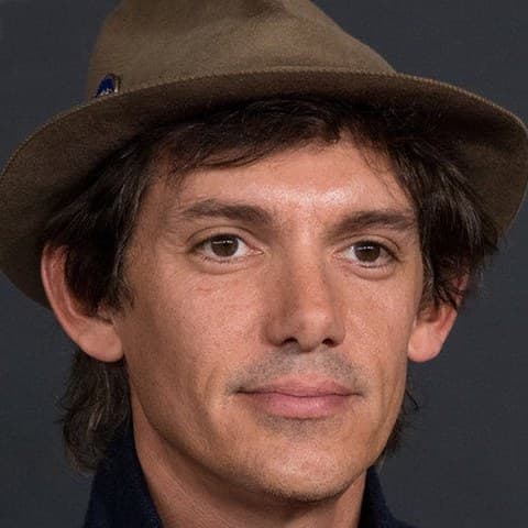 Lukas Haas
