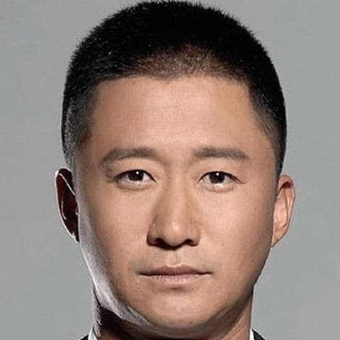 Wu Jing