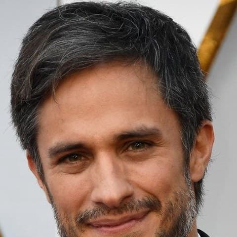 Gael García Bernal