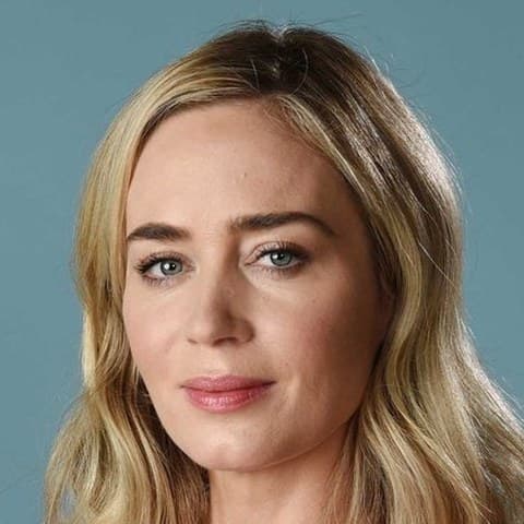 Emily Blunt