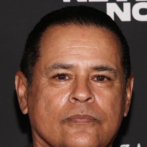 Raymond Cruz