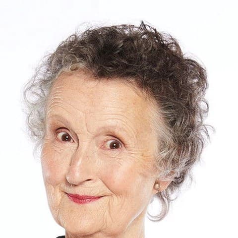 Georgie Glen