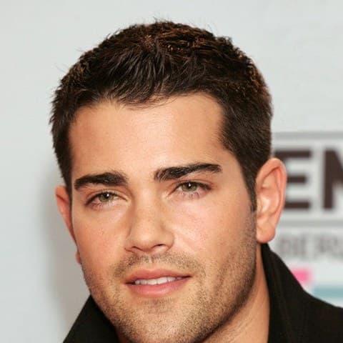 Jesse Metcalfe