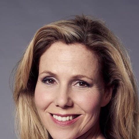Sally Phillips