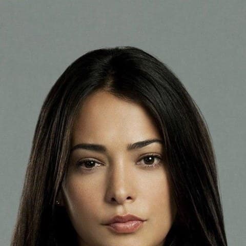 Natalie Martinez