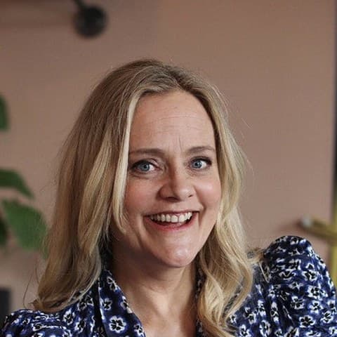 Henriette Steenstrup