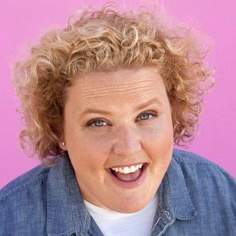 Fortune Feimster