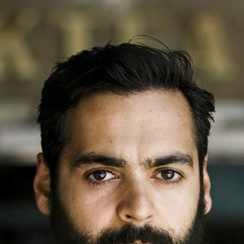 Ardalan Esmaili
