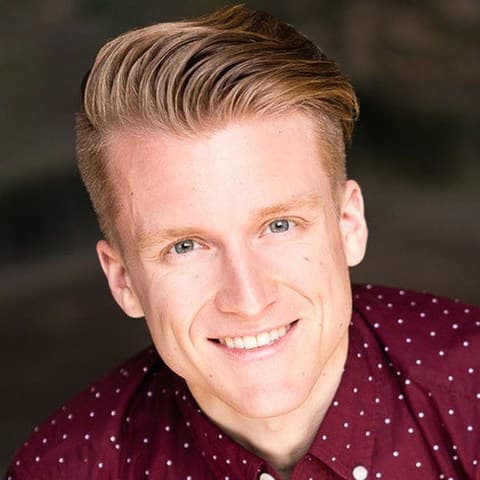 Darren Martens