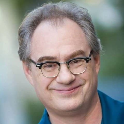 John Billingsley