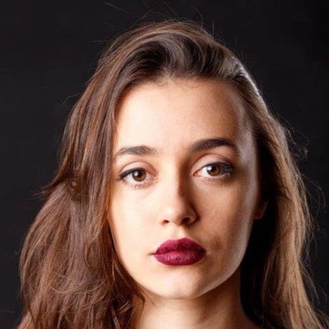 Claudia Caneda