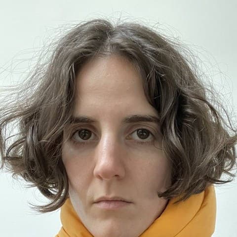 Ana Fabrega