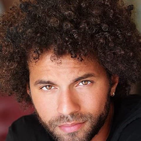 Lance A. Williams