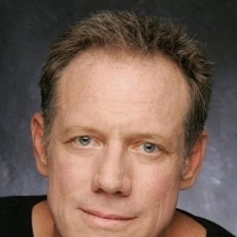 Fredric Lehne