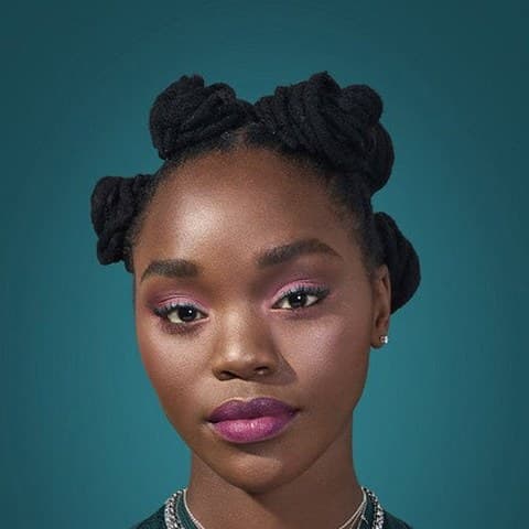 Luyanda Zwane
