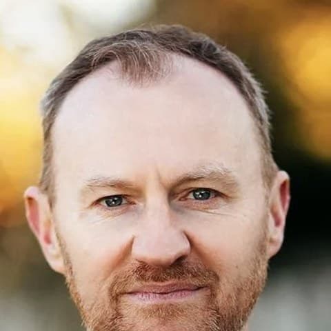 Mark Gatiss
