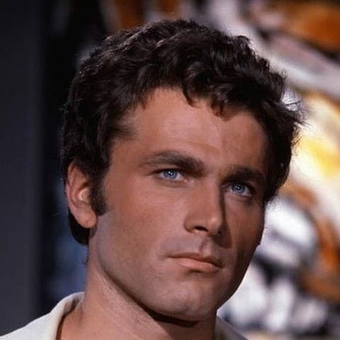 Franco Nero