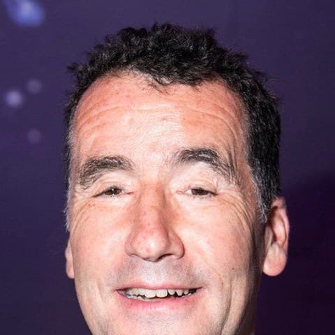 Tim McMullan