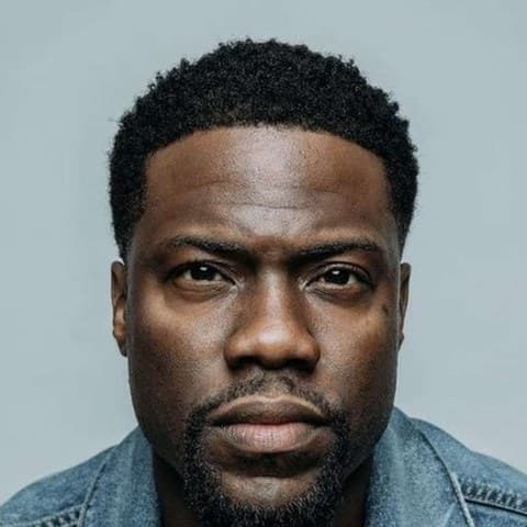 Kevin Hart