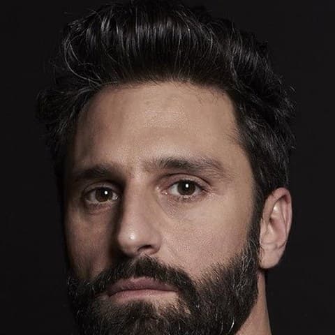 Marco Calvani