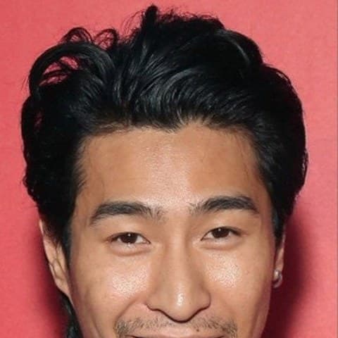 Chris Pang
