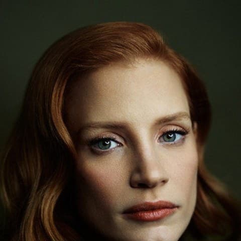 Jessica Chastain