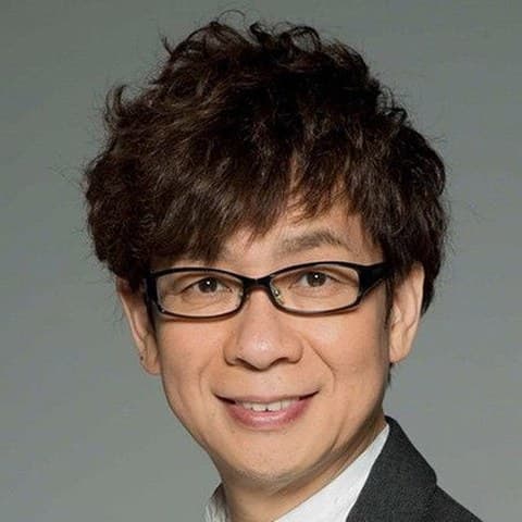 Koichi Yamadera