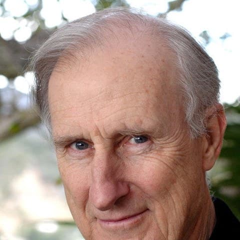 James Cromwell