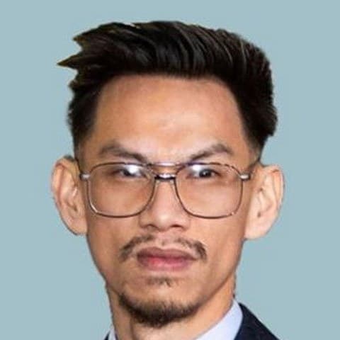 Michael Vu