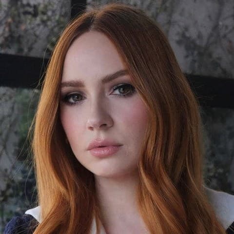 Karen Gillan