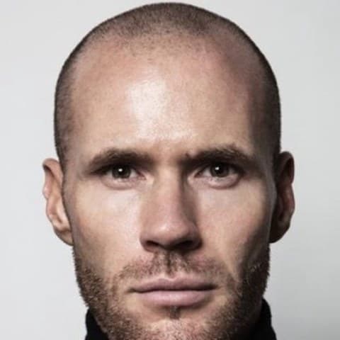 Oliver Trevena