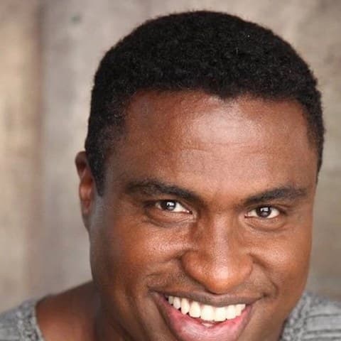 Michael-Leon Wooley