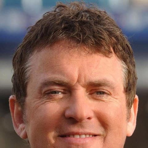 Shane Richie