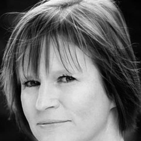 Lisa Palfrey