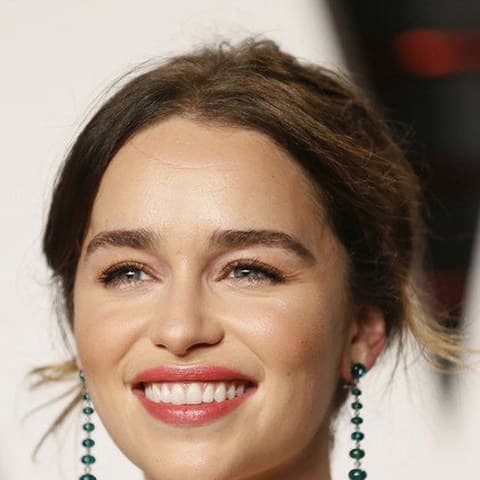 Emilia Clarke