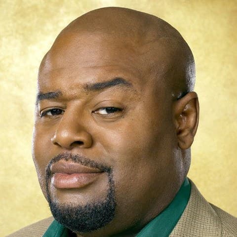 Chi McBride