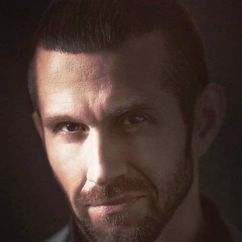 Eoin O'Brien