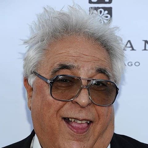 John Capodice