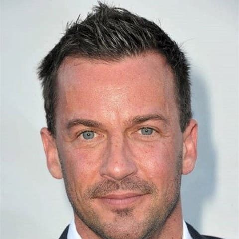 Craig Parker
