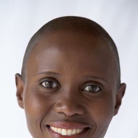 Eliane Umuhire