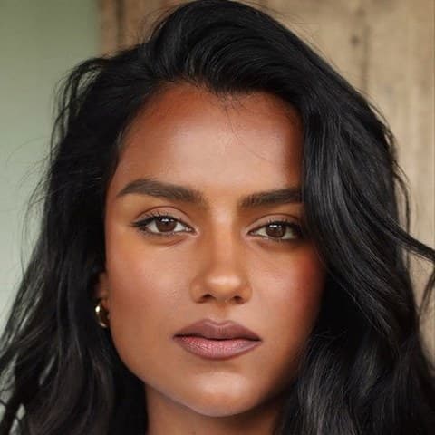 Simone Ashley