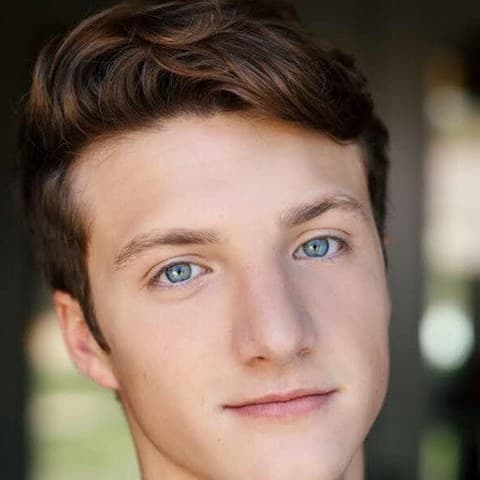 Jake Short
