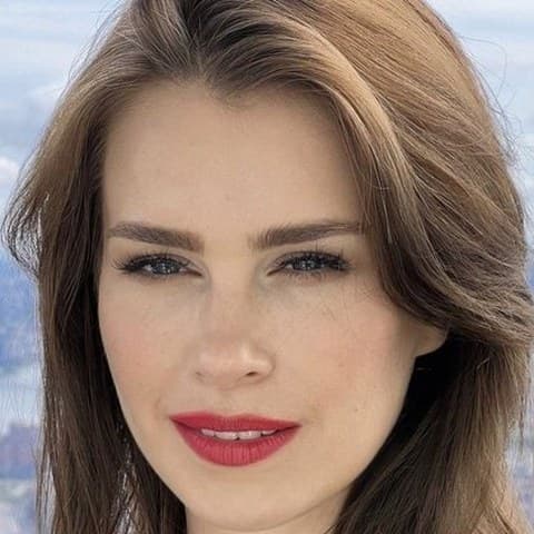 Anna-Maria Sieklucka