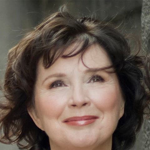 Dorothée Berryman