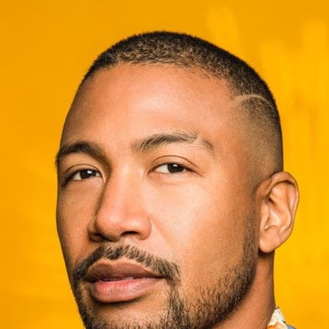 Charles Michael Davis