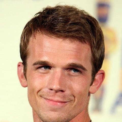 Cam Gigandet