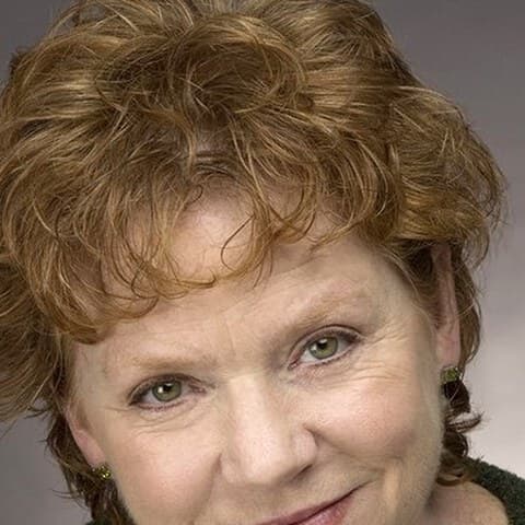 Becky Ann Baker