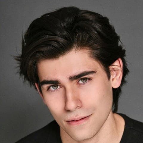 Emiliano Pernia